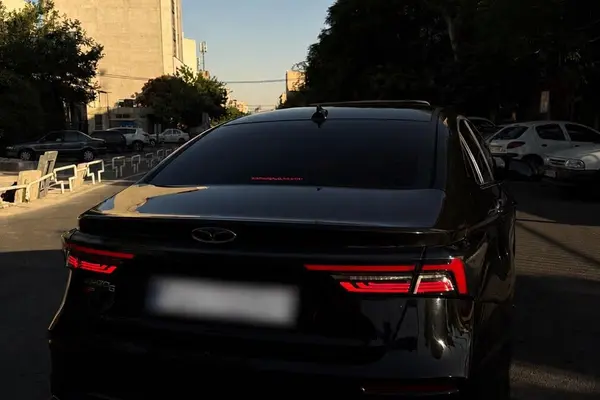 فونیکس  آریزو 6 جی تی (Z6 GT)