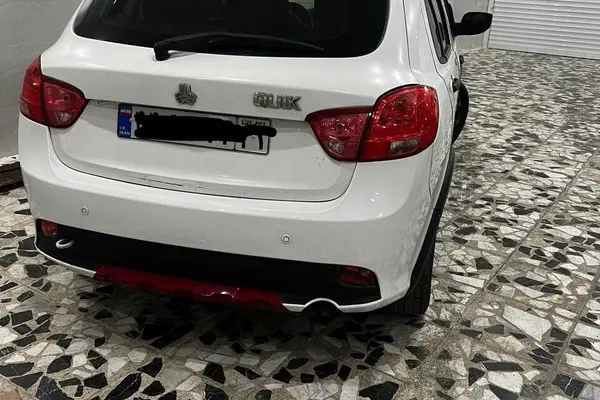 کوییک، دنده ای R