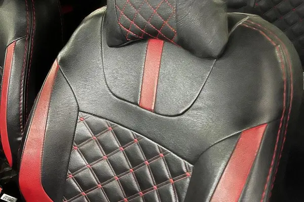 کوییک، دنده ای R