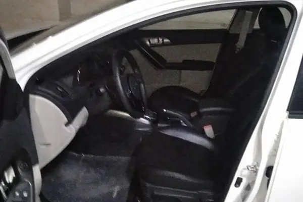 کیا، سراتو (مونتاژ)