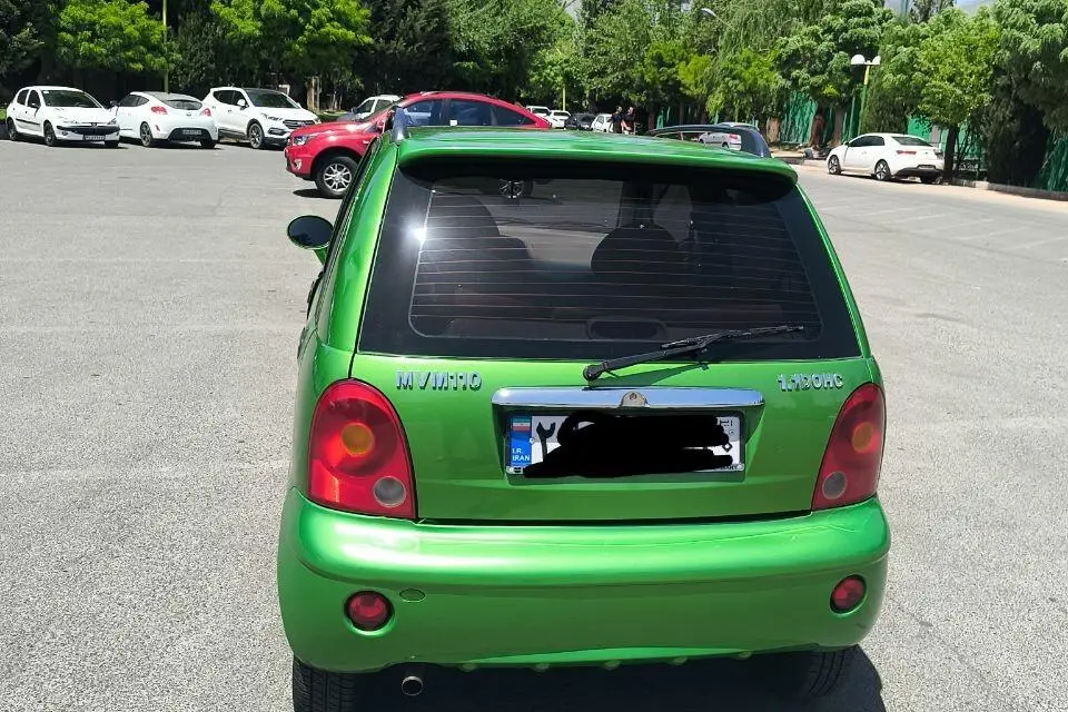 ام وی ام،  110