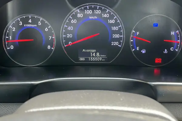 هیوندای، سانتافه