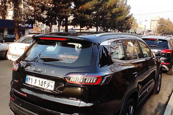 فونیکس، تیگو 8 پرو مکس (F8 PRO MAX)