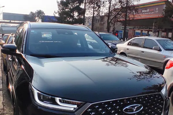 فونیکس، تیگو 8 پرو مکس (F8 PRO MAX)