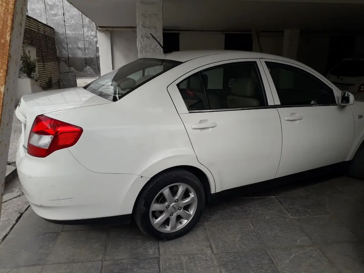 ام وی ام  550