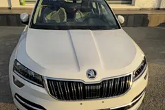 اشکودا، کاروک