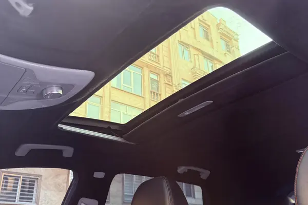 ام وی ام، X55 PRO