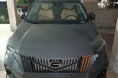 جی ای سی، GS3 Emzoom