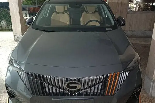 جی ای سی  GS3 Emzoom