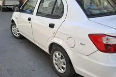 ساینا، S