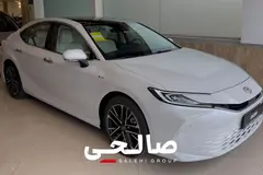 تویوتا، کمری هیبرید