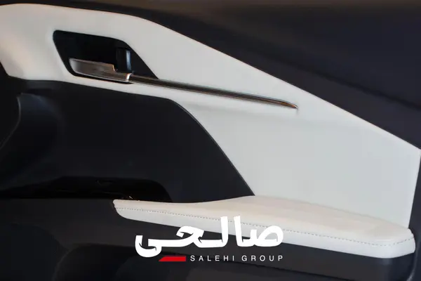 تویوتا، کمری هیبرید