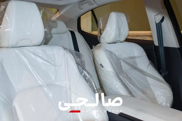 تویوتا، کمری هیبرید