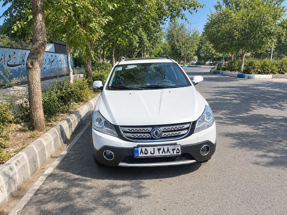 دانگ فنگ،  H30 کراس