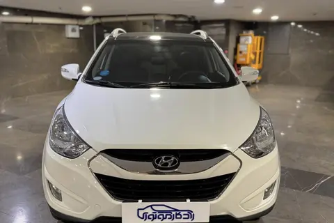 هیوندای، توسان