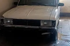 پیکان، وانت