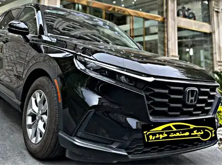 هوندا CR-V