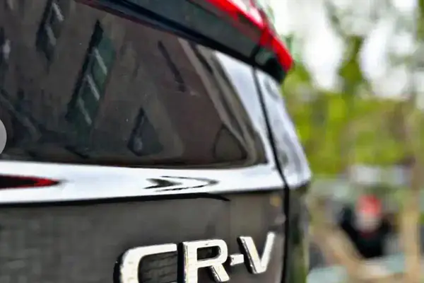 هوندا  CR-V