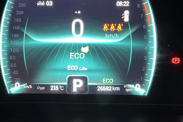 فونیکس  تیگو 7 پرو