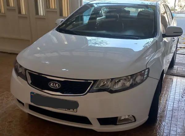 کیا، سراتو (مونتاژ)