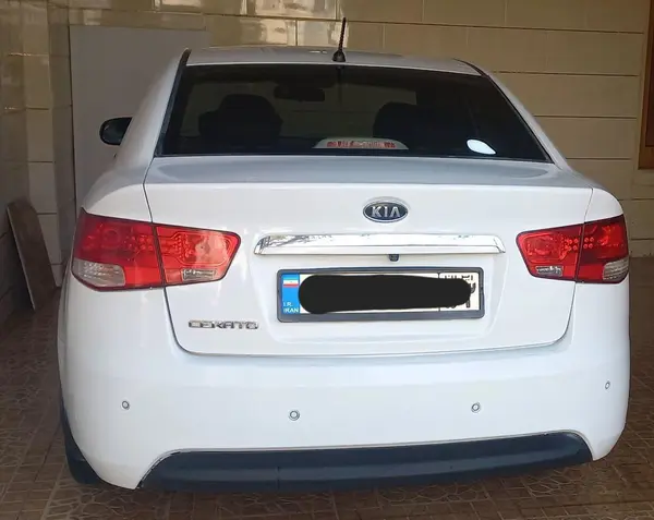 کیا، سراتو (مونتاژ)