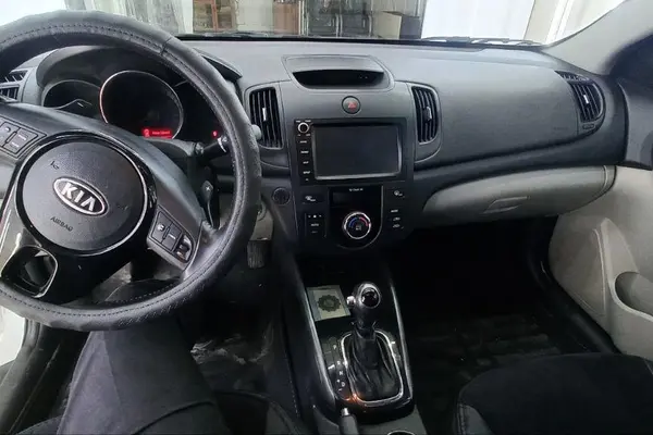 کیا، سراتو (مونتاژ)