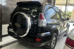تویوتا، پرادو  چهار در