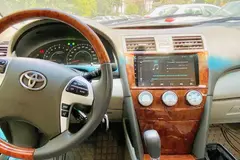 تویوتا، کمری