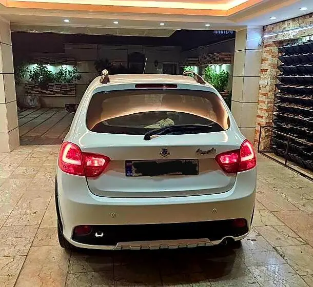 کوییک،  دنده ای S