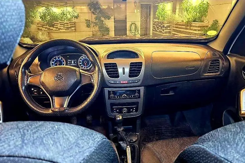 کوییک،  دنده ای S