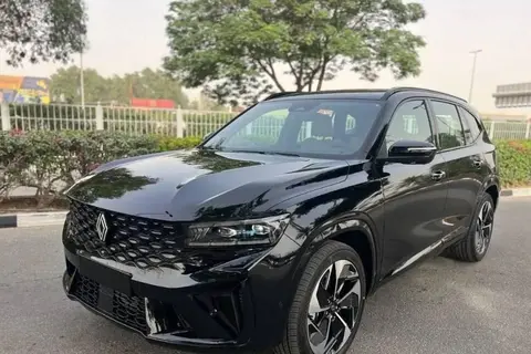 رنو، گرند کولیوس