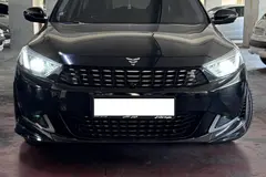 ریسپکت، پرایم