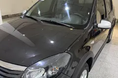 رنو، ساندرو استپ وی