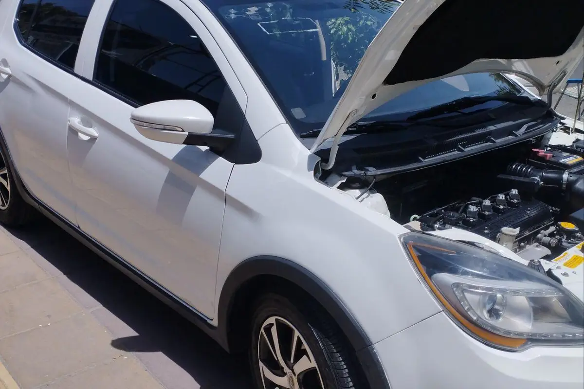 لیفان،  X50