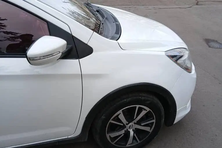 لیفان،  X50