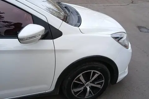 لیفان، X50