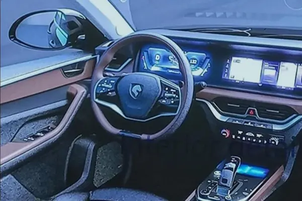 ری را، 1.7 لیتر توربو