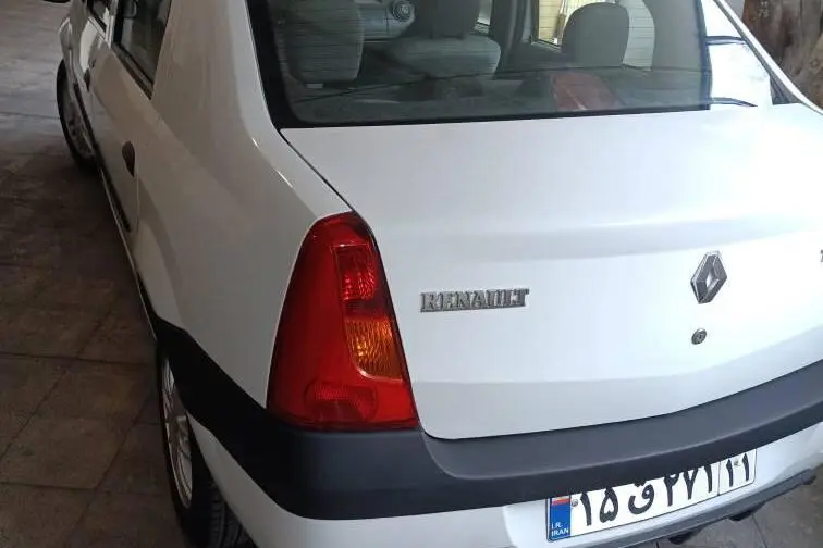 رنو،  تندر 90