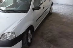 رنو، تندر 90