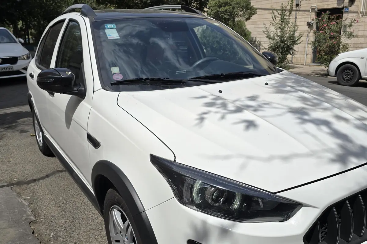 اطلس  دنده ای