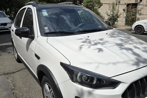 اطلس، دنده ای