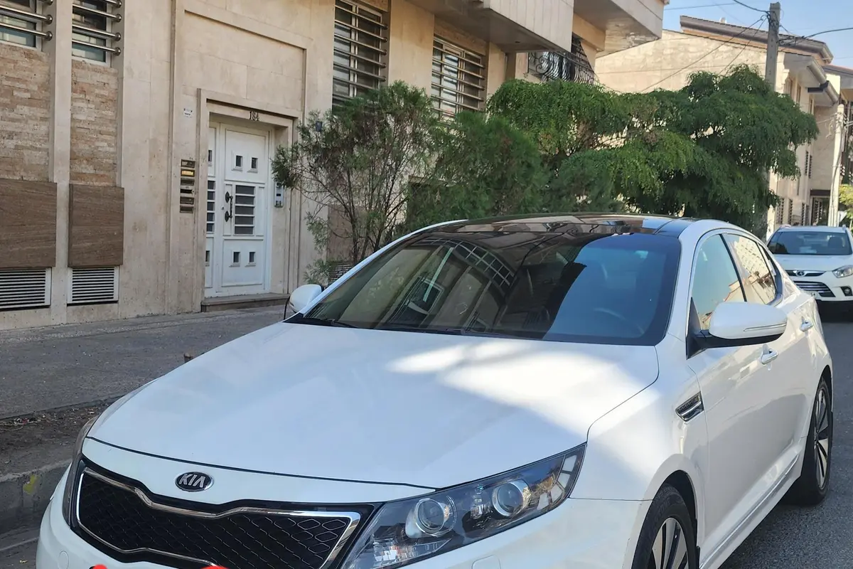 کیا،  اپتیما