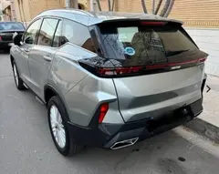هایما، 8S