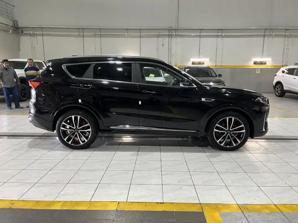 فیدلیتی، پرستیژ