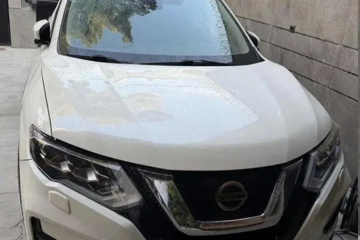 نیسان،  ایکس تریل