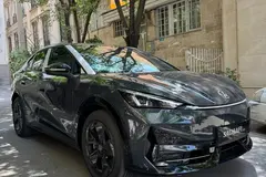 فولکس، آی دی یونیکس