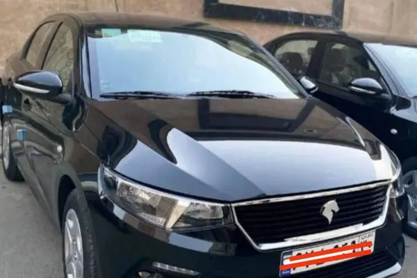 تارا، دنده ای V1 پلاس