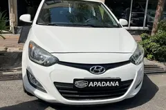 هیوندای، i20