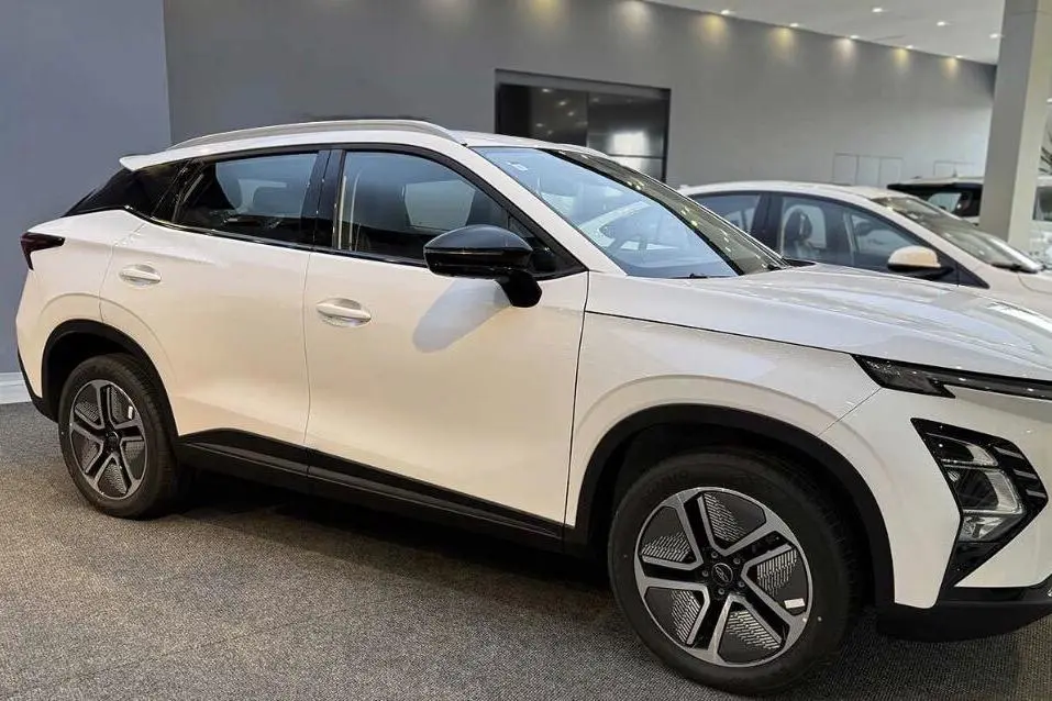 فونیکس،  FX EV