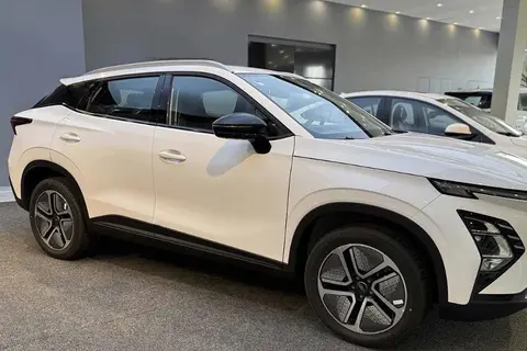 فونیکس، FX EV
